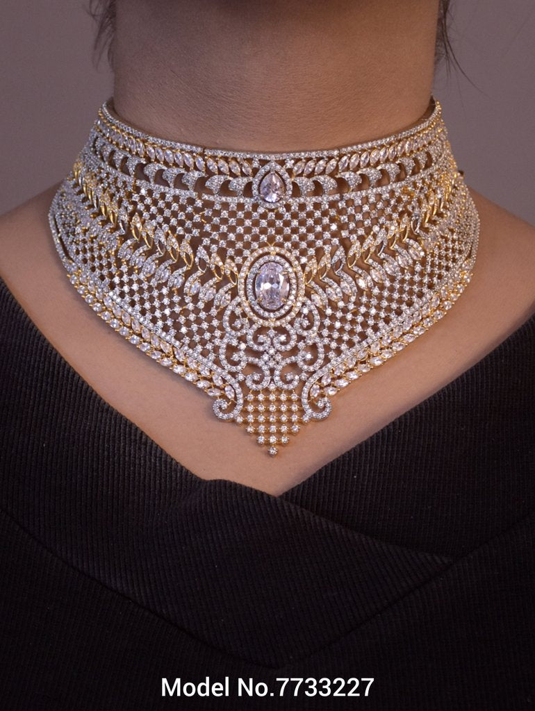 International Fashion Jewelry Set - 7733227 - View 3