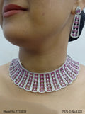 Cz Jewelry Set | Made in India - Amaara World