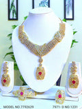 Crafted with Passion, in India - Amaara World USA - SKU 7792629