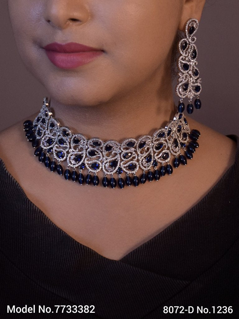 Fine Fashion Jewelry Set