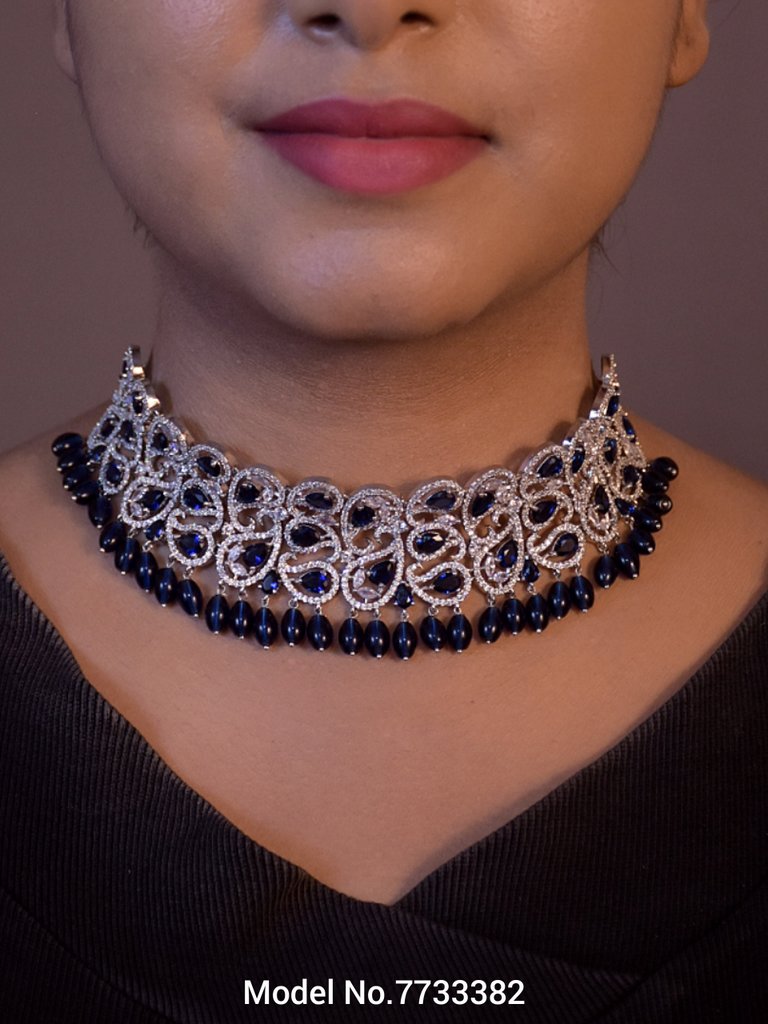 Fine Fashion Jewelry Set
