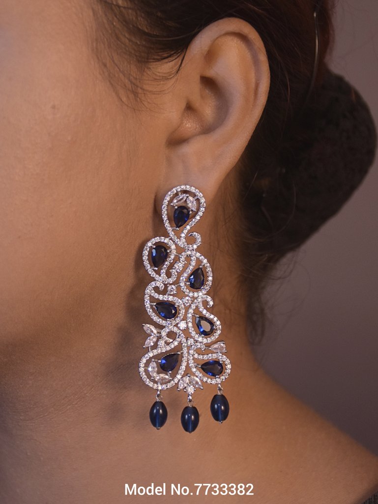 Fine Fashion Jewelry Set