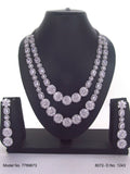 Amazing Traditional Jewelry Set - Style 1 - Amaara World