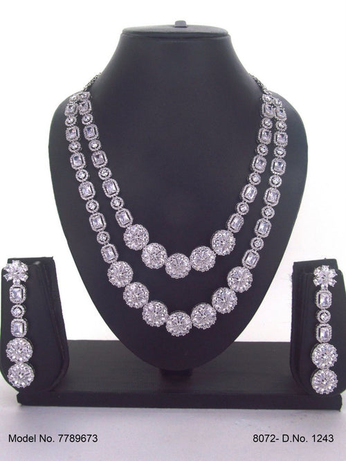 Amazing Traditional Jewelry Set - Style 1 - Amaara World