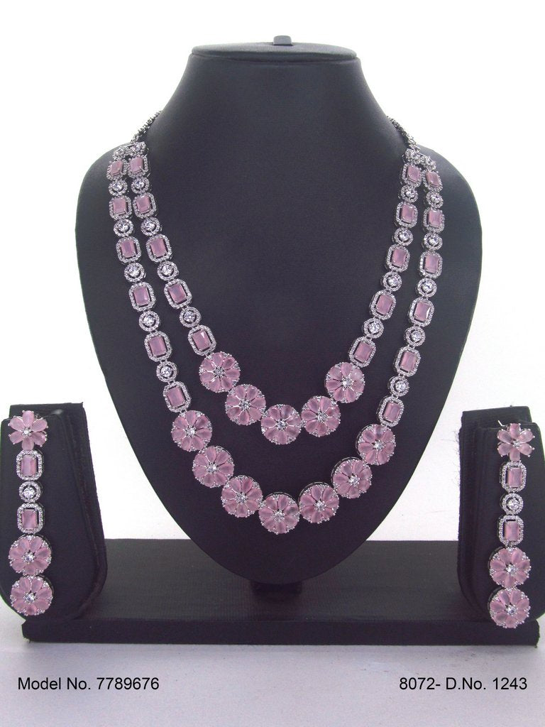 Amazing Traditional Jewelry Set - Style 2 - Amaara World