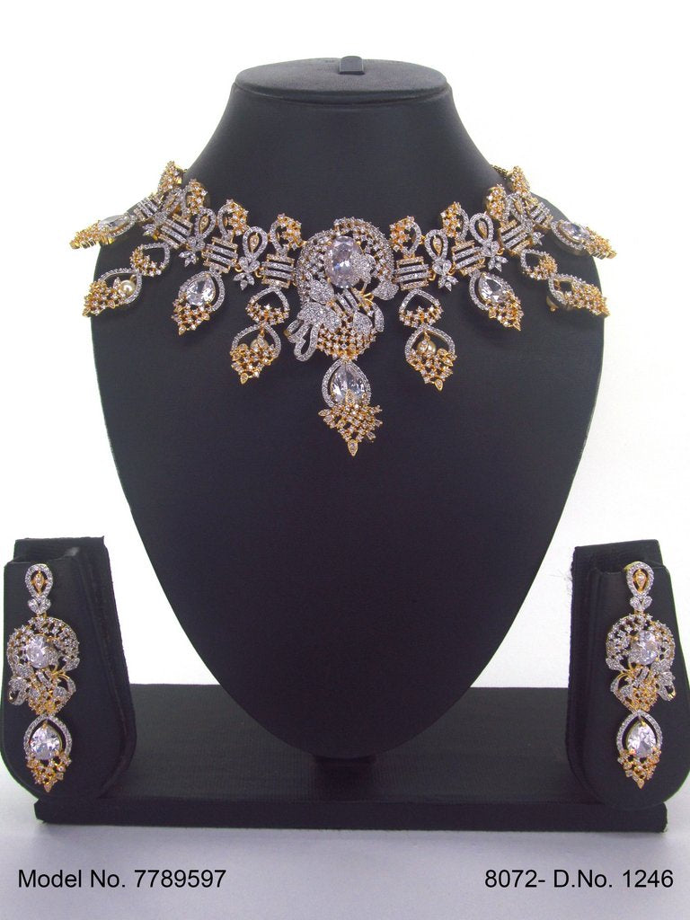Need to woo a Woman ! Here it is.. - Style 2 - Amaara World