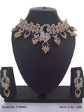 Western Necklace set - Style 1 - Amaara World