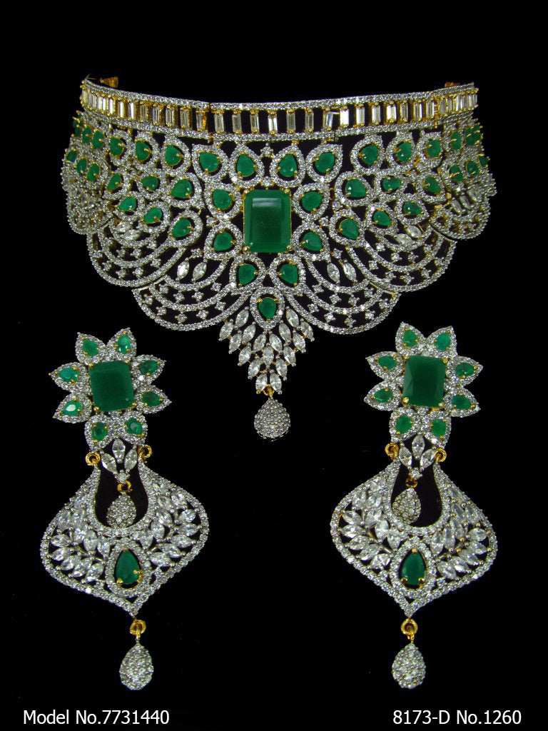 Fine Fashion Jewelry Set - 7731436 - Color variant