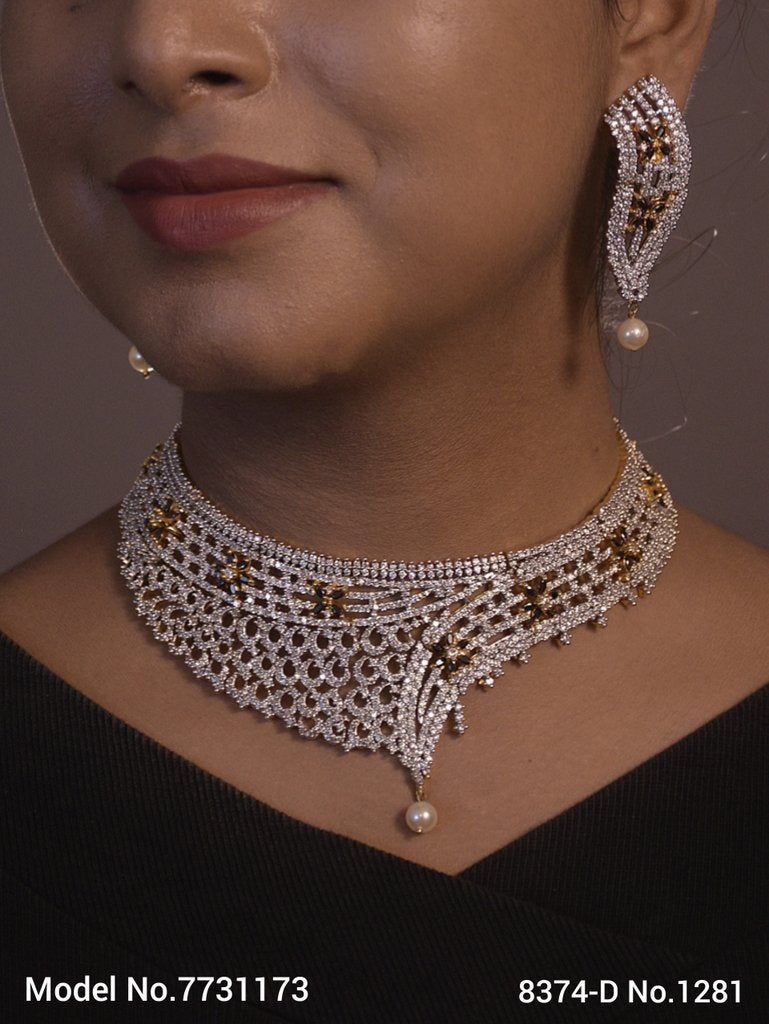 Bridal Jewellery for Weddings ! - 7731173 - View 1