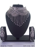 CZ Jewelry with Natures Inspiration - Amaara World USA - SKU 7732254