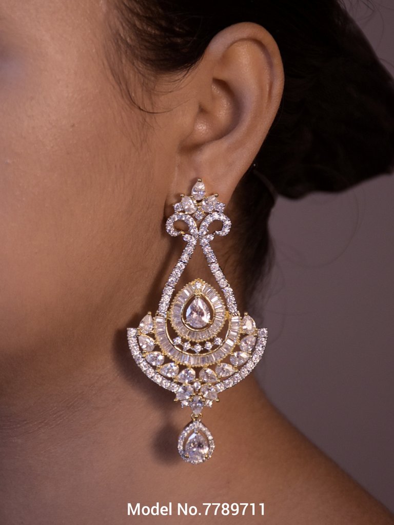 Necklace Designed by Passionate Craftsmen ! - View 3 - Amaara World