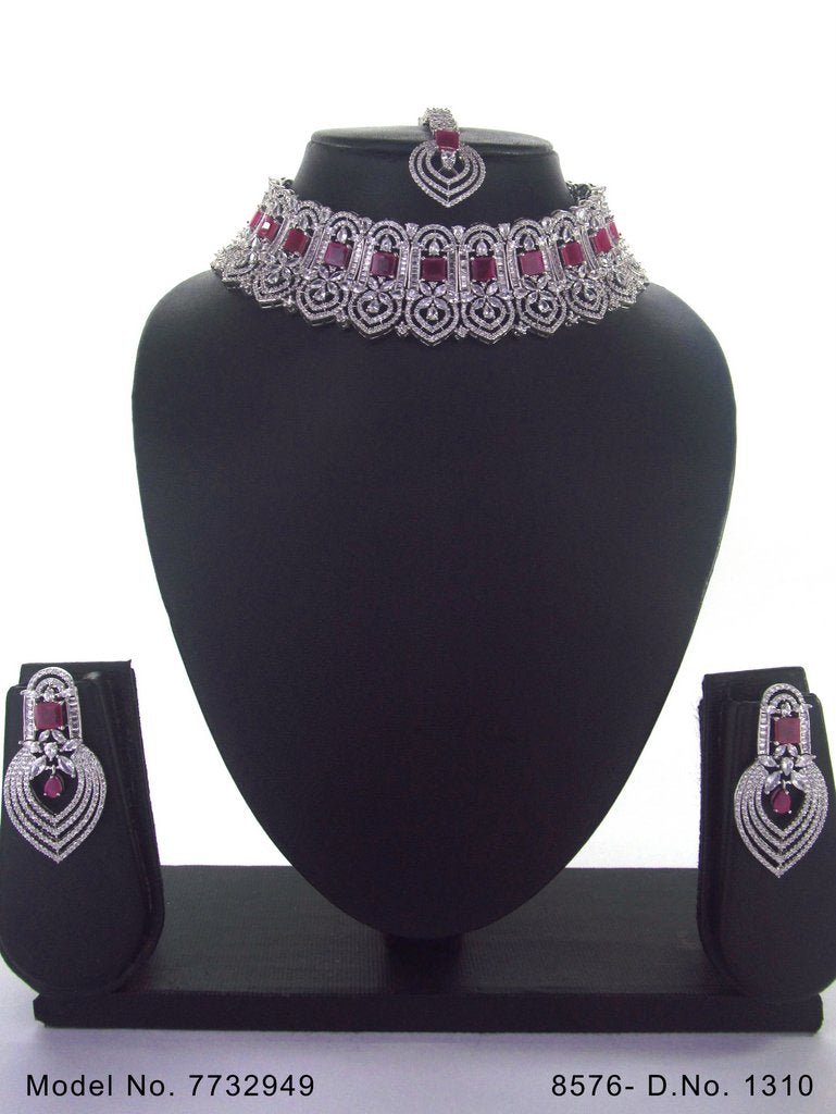 Jewelry Set | Popular in Africa - 7732948 - Color variant