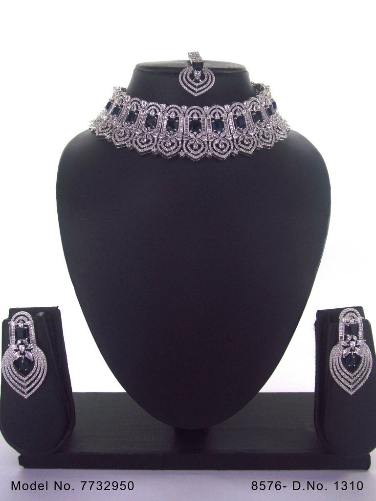 Jewelry Set | Popular in Africa - 7732948 - Color variant