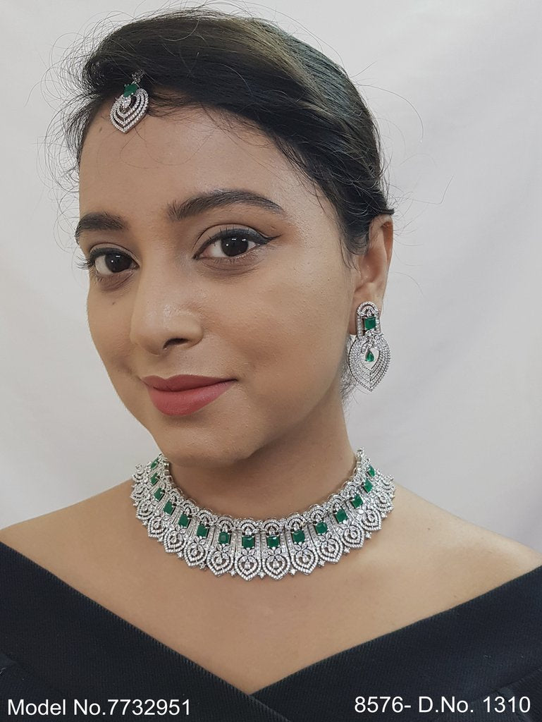 Jewelry Set | Popular in Africa - 7732948 - Color variant