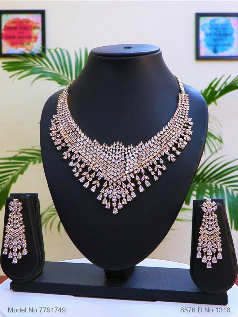 Art Jewelry - Amaara World USA - SKU 7791749