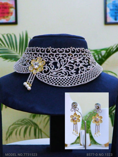 Bridal Jewellery for Weddings ! - 7731523 - View 1