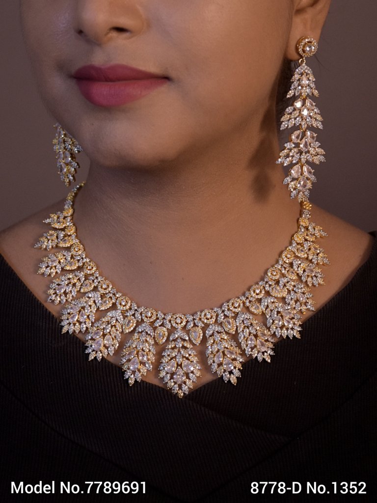 Let your Personality reflect Art - Style 1 - Amaara World