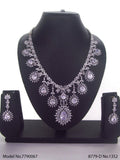 Showstopper Imitation Jewelry Set - Style 1 - Amaara World