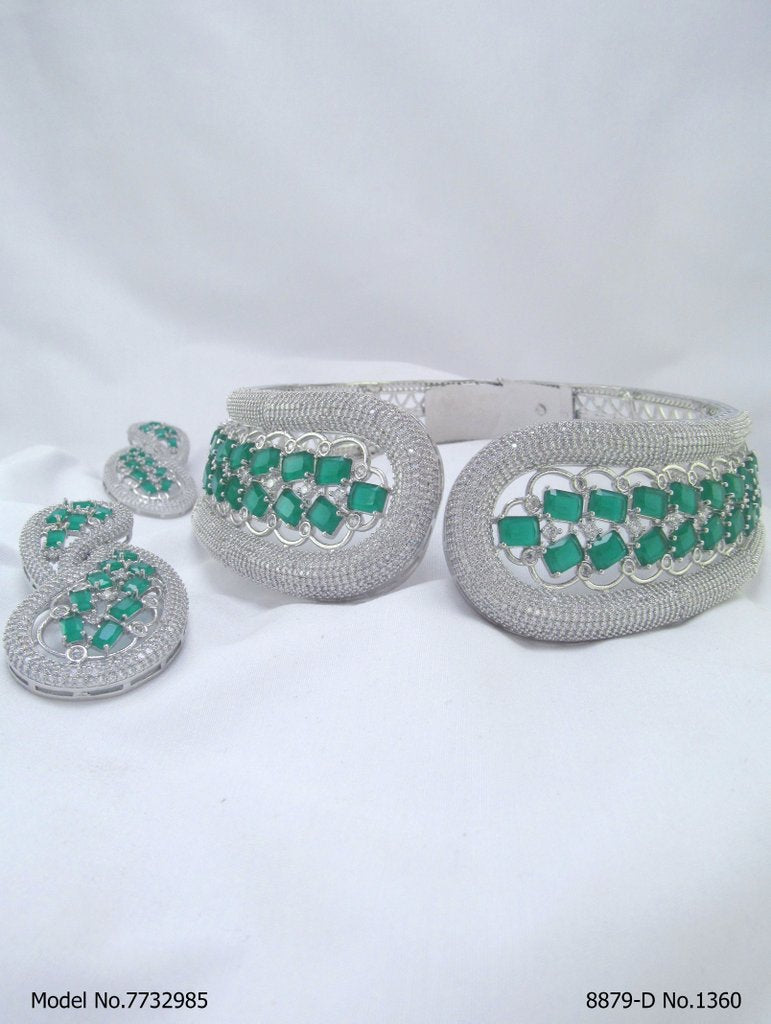 Handmade Fine Fashion Jewelry | Limited Edition - 7732983 - Color variant