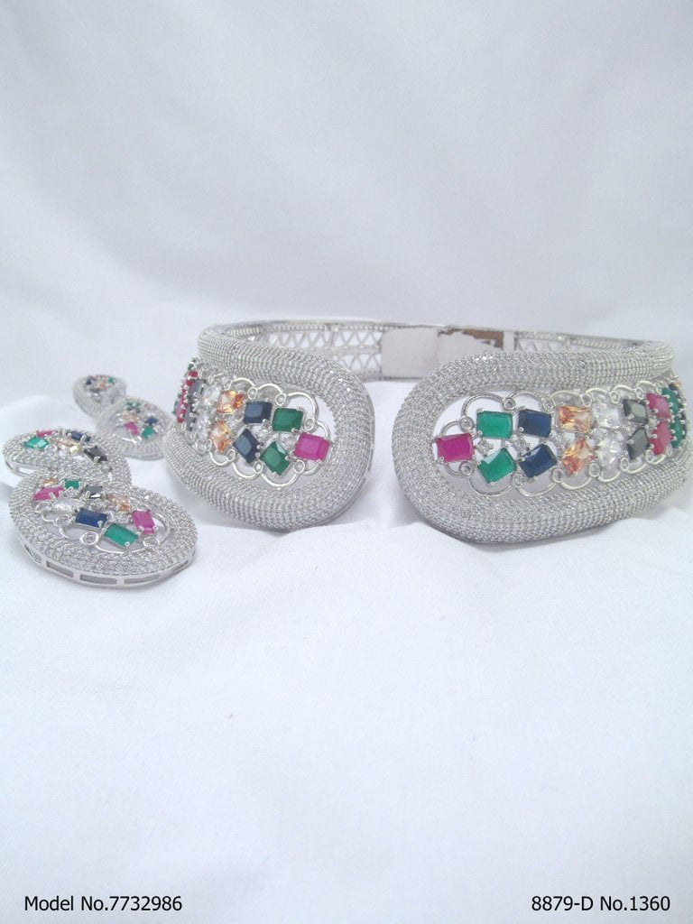 Handmade Fine Fashion Jewelry | Limited Edition - 7732983 - Color variant