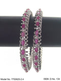 Saubhagya Shine Bangles - Amaara World USA - SKU 7755825
