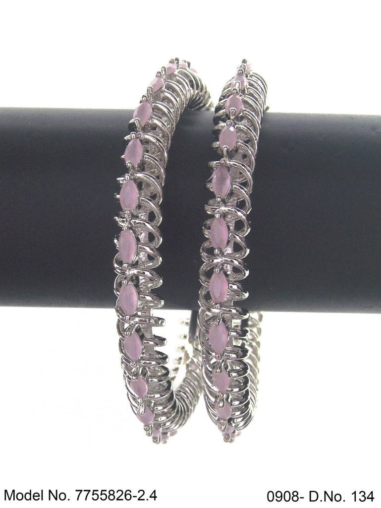Dulhan Shine Bangles - Amaara World USA - SKU 7755826