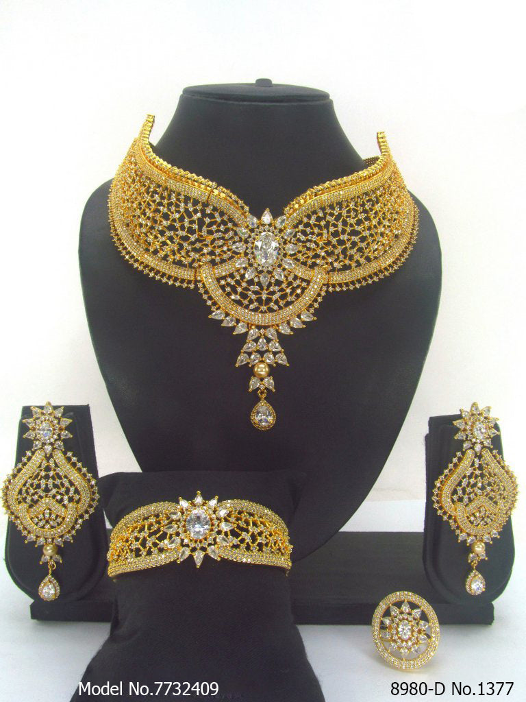 Cz Jewelry | Top of the Chart Jewelry - 7732408 - Color variant