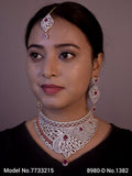 CZ Jewelry with Natures Inspiration - 7733215 - View 1