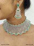 Cz Fine Fashion Jewelry Set | Ideal Gift for Women - Amaara World