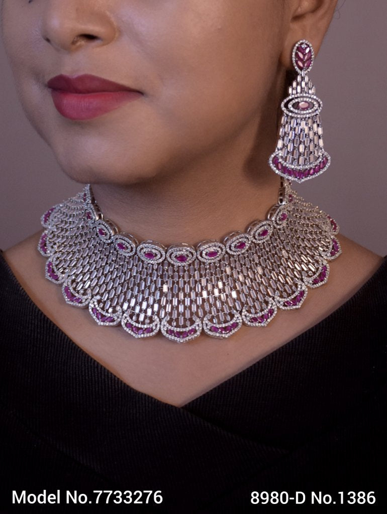 Bridal Jewellery for Weddings ! - 7733276 - View 2