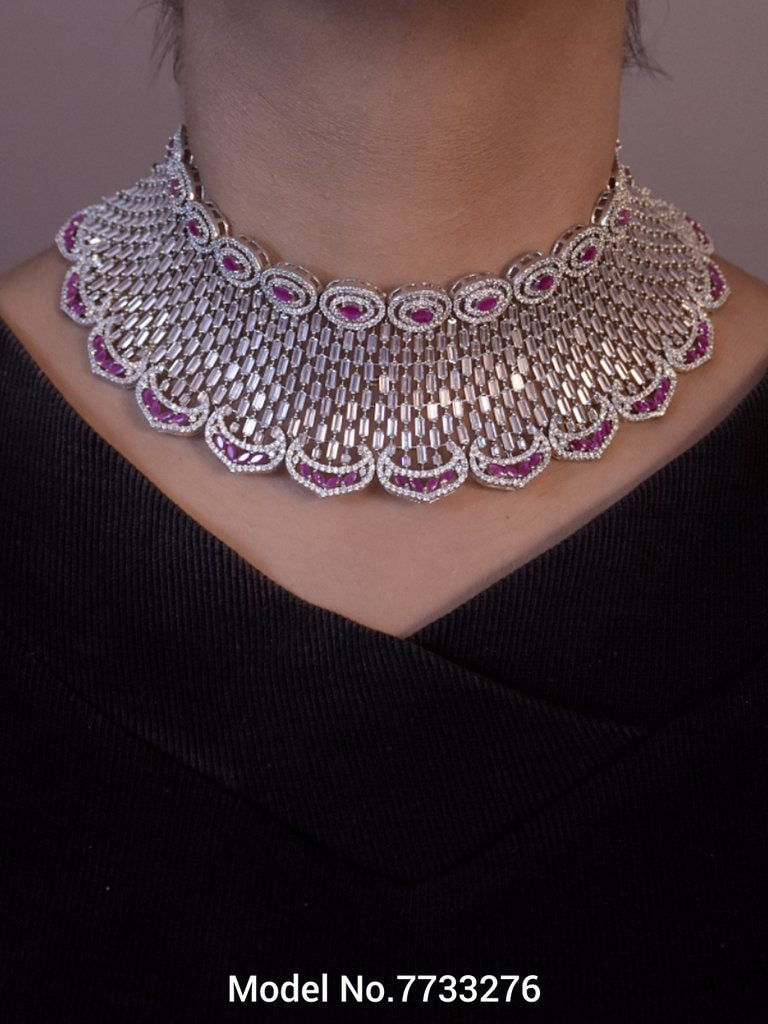 Bridal Jewellery for Weddings ! - 7733276 - View 3