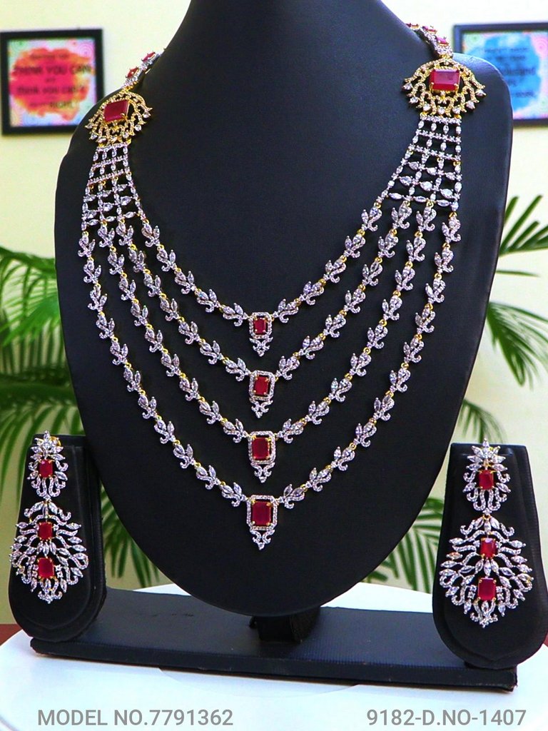 Let your Personality reflect Art - Amaara World USA - SKU 7791362