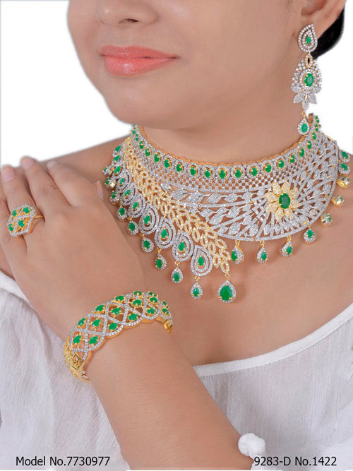 Classic Statement Jewelry - 7730977 - View 1