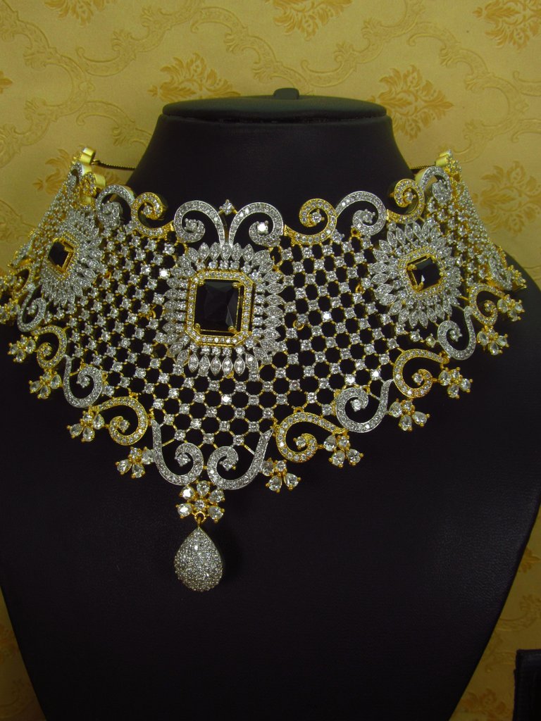 Diamond Replica | Closest than Real - View 2 - Amaara World