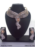 Artificial Lab Created Diamond Set - Amaara World