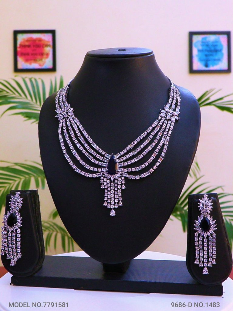 Jewelry straight from Craftsmen - Style 2 - Amaara World