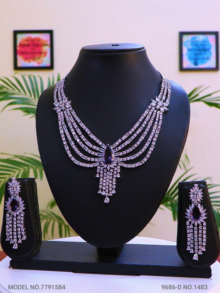 Jewelry straight from Craftsmen - Style 4 - Amaara World