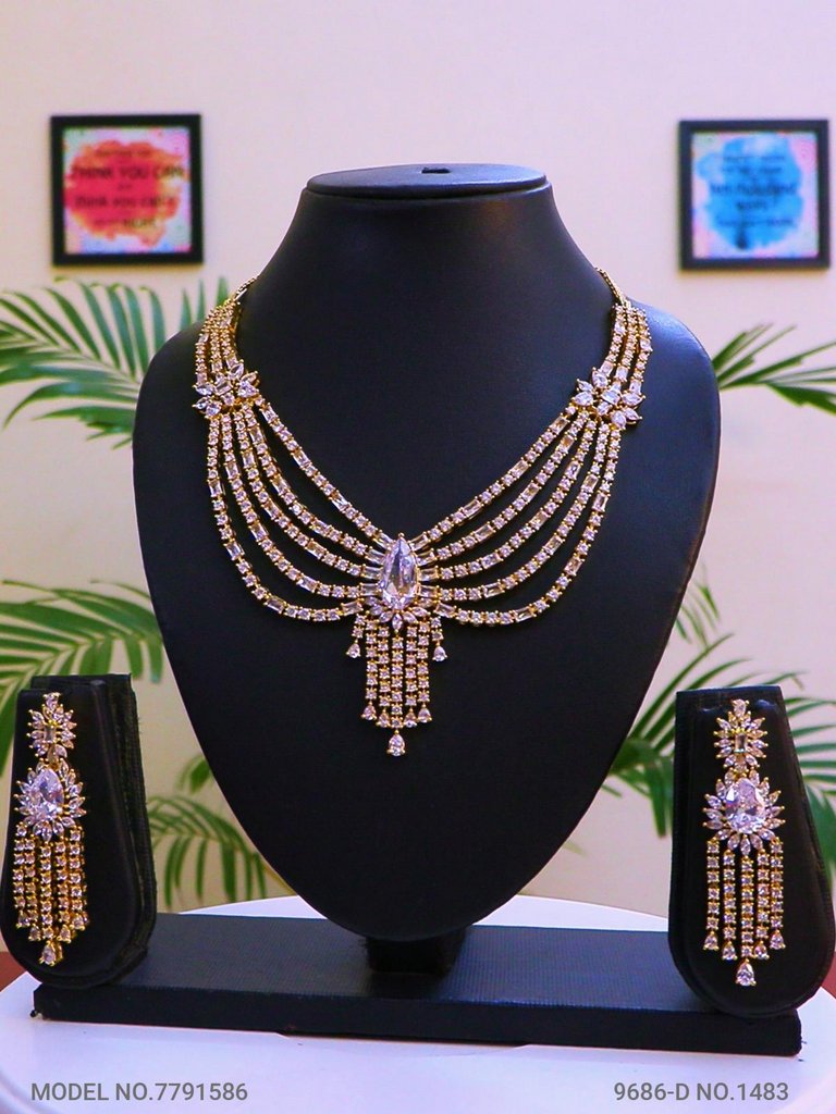 Jewelry straight from Craftsmen - Style 6 - Amaara World