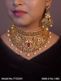 Traditional Necklaces