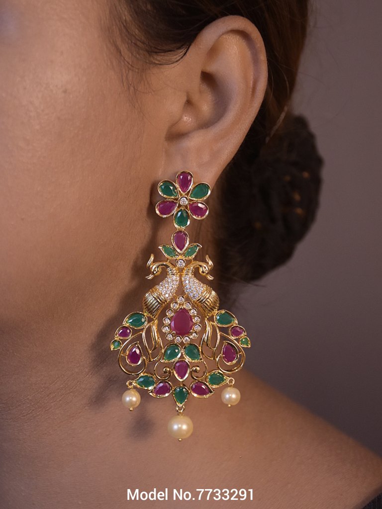 Traditional Necklaces