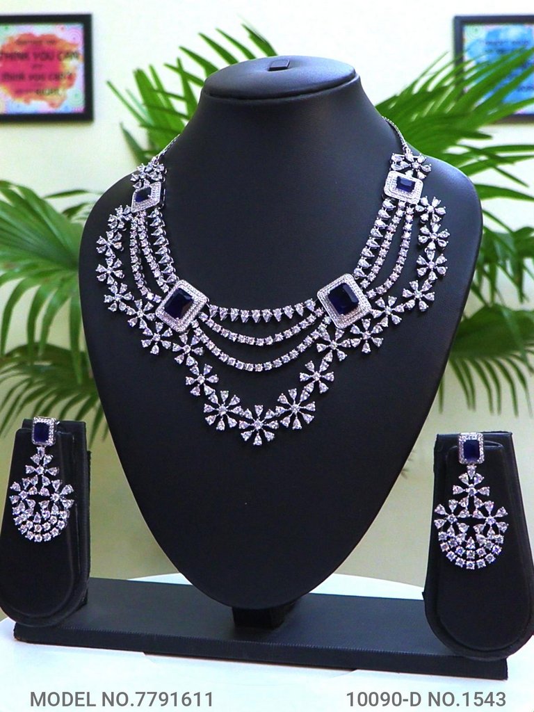 Designer Jewelry in Wholesale - Style 2 - Amaara World