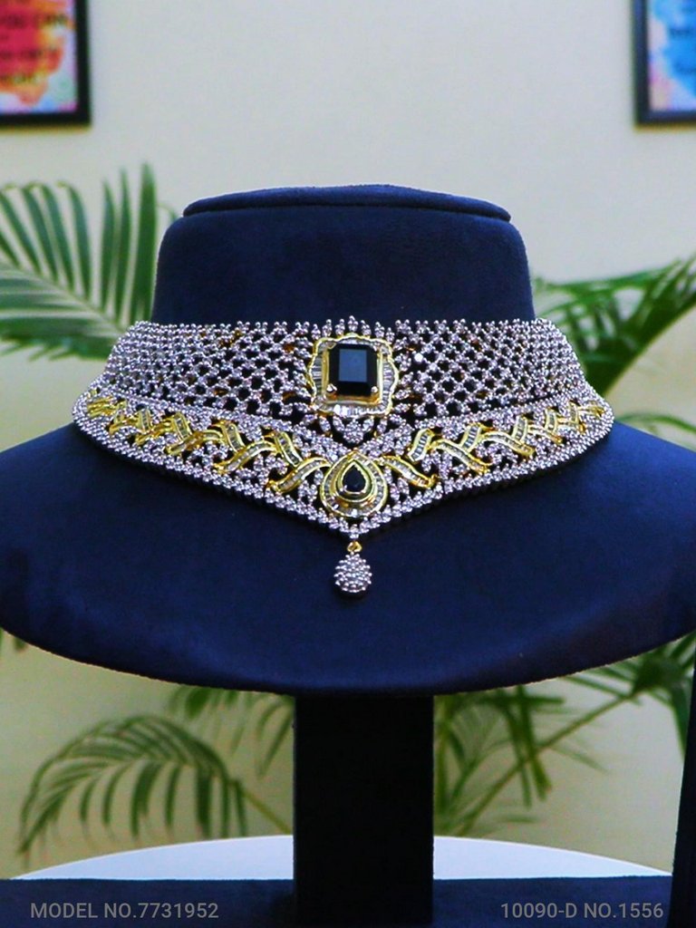 Handmade Fine Fashion Jewelry | Limited Edition - View 2