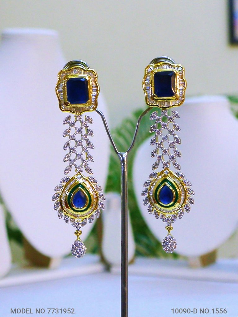 Handmade Fine Fashion Jewelry | Limited Edition - View 3
