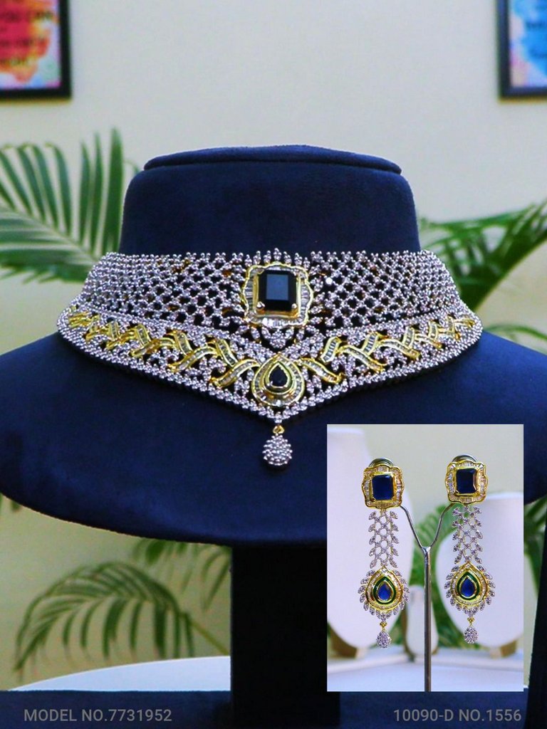 Handmade Fine Fashion Jewelry | Limited Edition - Amaara World