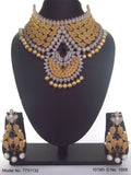Classic Statement Jewelry - Amaara World USA - SKU 7731132