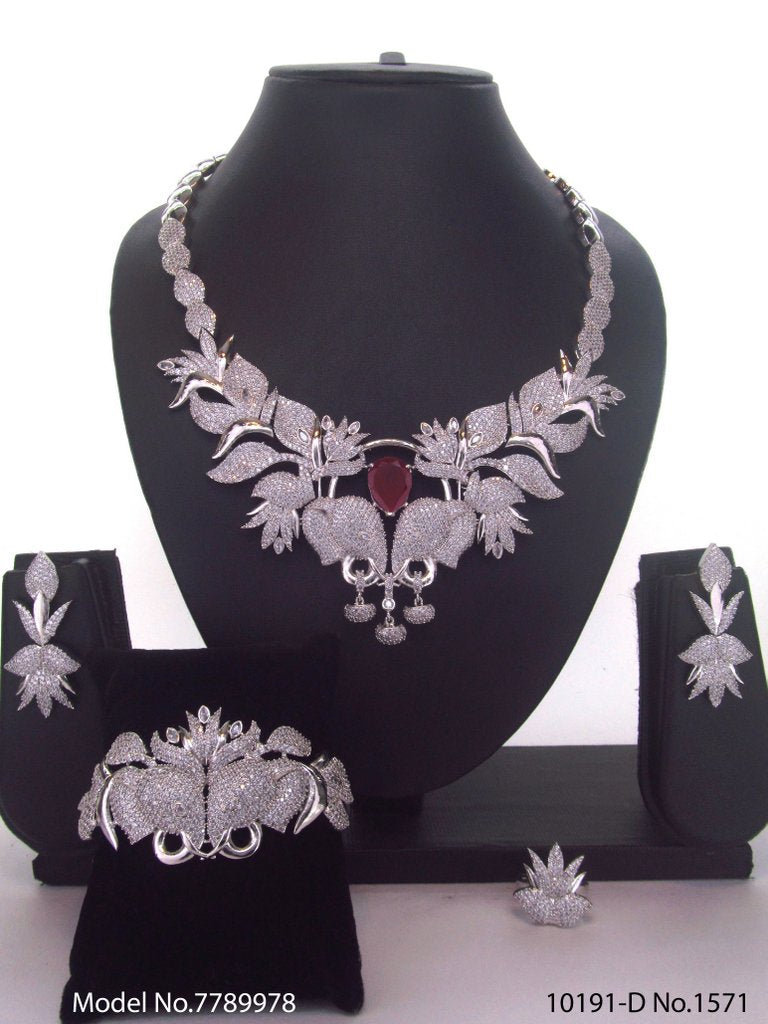 Traditional yet Trendy Design | Ideal for your Parties ! - Style 5 - Amaara World