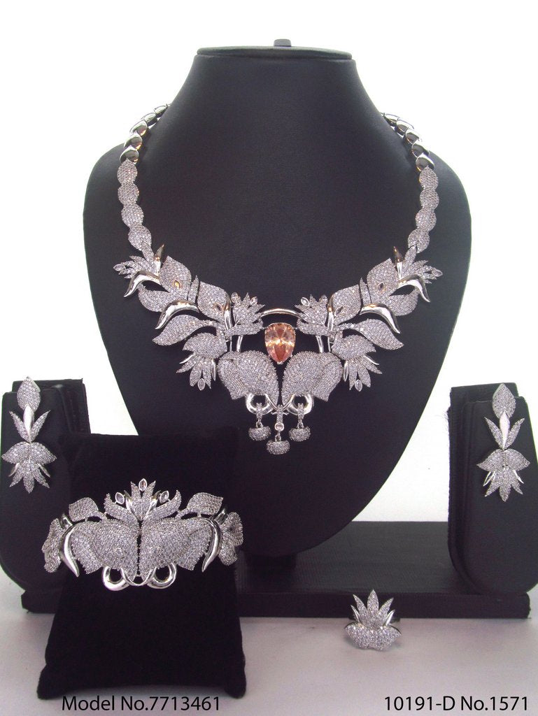 Traditional yet Trendy Design | Ideal for your Parties ! - Style 6 - Amaara World