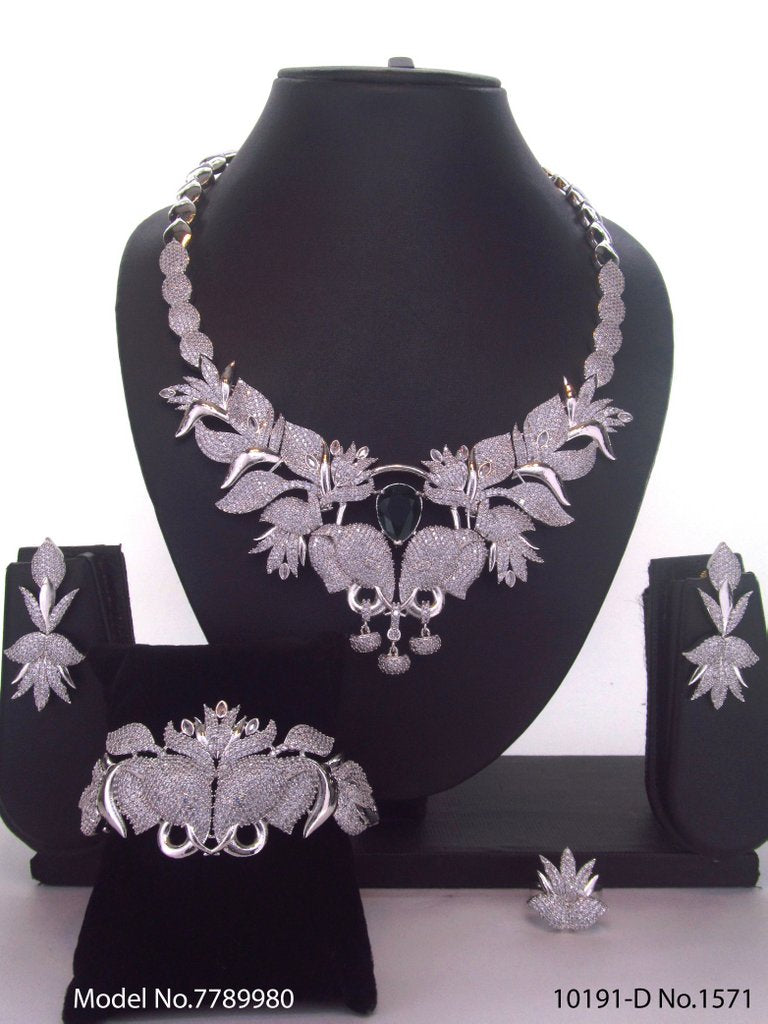 Traditional yet Trendy Design | Ideal for your Parties ! - Style 7 - Amaara World