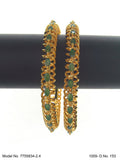 Global Spark Bangles - Amaara World USA - SKU 7755834
