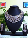 Statement Cz Jewelry Sets - Amaara World USA - SKU 7789616